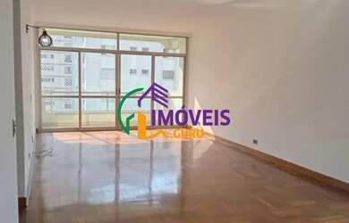 Imagem: O apartamento possui 3 Dormitórios, 3 Banheiros, 2 Vagas na