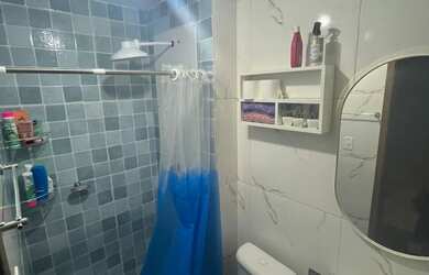 Imagem 4: F Apartamento Pau Amarelo