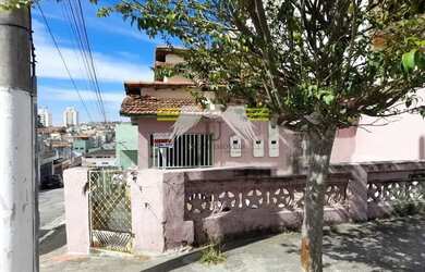 Imagem: O terreno possui 12m² de Área e está localizado em Vila Carrão