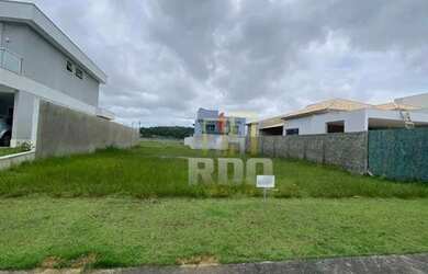 Imagem: O terreno possui 441m² de Área e está localizado em Extensão