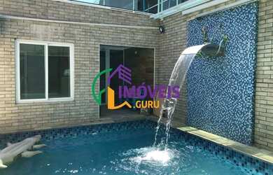 Imagem: CASA EM CONDOMÍNIO - CONDOMÍNIO HILLS 3 - SP