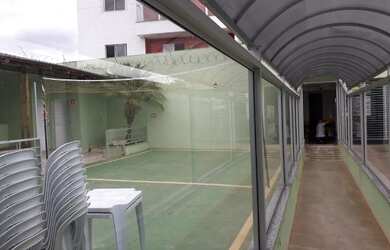 Imagem 10: Apto Novo 3/4 Com Suite/Vizinho Ao Bairro Sagrada Familia