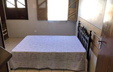 Imagem: A kitnet possui 2 Dormitórios, 2 Banheiros, 25m² de Área