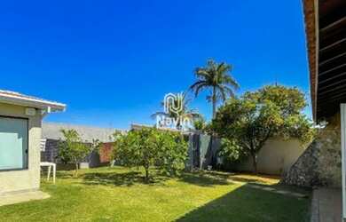 Imagem 9: Casa à venda no bairro Nova Gardênia - Atibaia/SP