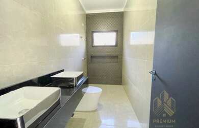 Imagem 13: Atibaia - Casa de Condomínio - Condomínio Shambala III