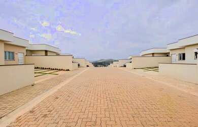 Imagem 8: Atibaia - Casa de Condomínio - Jardim Estancia Brasil