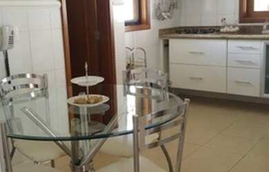 Imagem 14: CASA RESIDENCIAL em ITU - SP, CONDOMÍNIO PORTAL DE ITU II