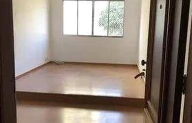 Imagem: O apartamento possui 3 Dormitórios, 1 Banheiro, 80m² de Área