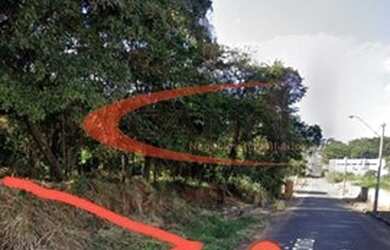 Imagem: O terreno possui 450m² de Área e está localizado em Vila