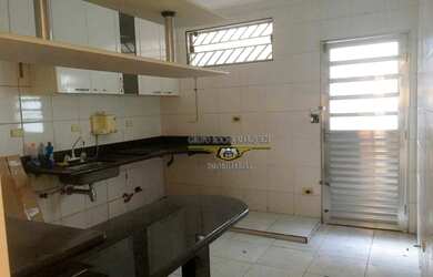 Imagem 11: Sobrado à venda, 250 m² por R$ 590.000,00 - Aricanduva - São Paulo/SP