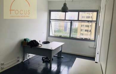 Imagem: O depósito possui 35m² de Área e está localizado em Jardim