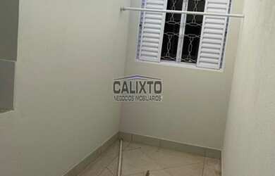 Imagem 12: CASA BAIRRO NOVO MUNDO. Varanda, Imóvel novo, Área de serviçoe120m²...