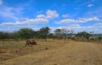 Imagem 14: Lote/Terreno para venda tem 20000 metros quadrados em Zona Rural - Jequitibá...