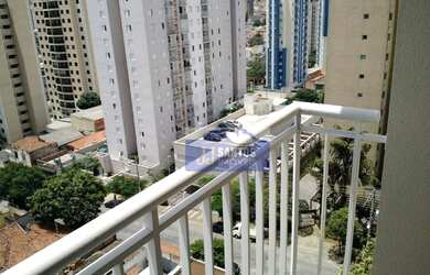 Imagem 4: Apartamento à venda, 69 m² por R$ 450.000,00 - Vila Prudente Zona Leste...