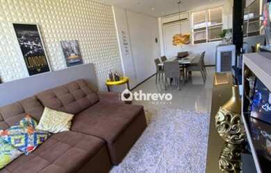 Imagem 4: Apartamento com 2 quartos à venda, 77 m² por R$ 389.000