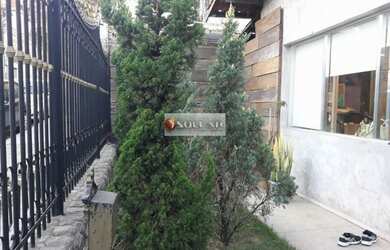 Imagem 2: Belo Horizonte - Casa Padrão - Ouro Preto