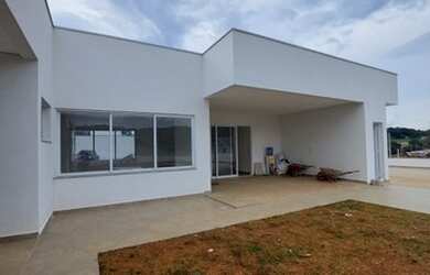 Imagem 5: Atibaia - Casa de Condomínio - Jardim Estancia Brasil