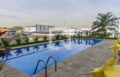 Imagem 12: APARTAMENTO RESIDENCIAL em SÃO PAULO - SP, PARQUE NOVO MUNDO