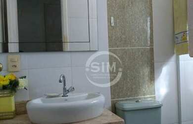 Imagem 11: Casa com 3 dormitórios à venda, 125 m² por R$ 780.000,00 - Novo Portinho...