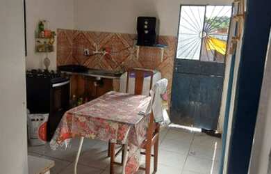 Imagem 2: Casa manoa bairro florestal