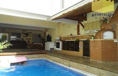 Imagem 1: Casa com 3 dormitórios à venda, 180 m² por R$ 720.000,00 - Parque Novo...