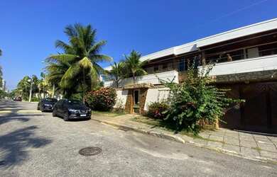 Imagem 4: Casa no condomínio Jardim Marapendi. Barra da Tijuca - RJ