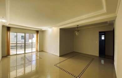 Imagem: O apartamento possui 4 Dormitórios, 3 Banheiros, 1 Vaga na