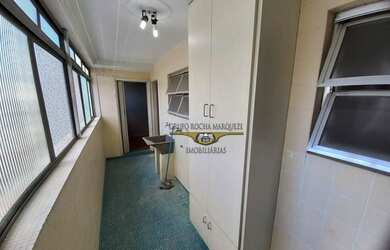 Imagem 13: Apartamento com 3 dormitórios, 145 m² - venda por R$ 535.000,00 ou aluguel...