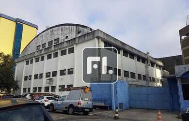 Imagem 5: Galpão, 2720 m² - venda por R$ 10.600.000,03 ou aluguel por R$ 62.560,03/mês...