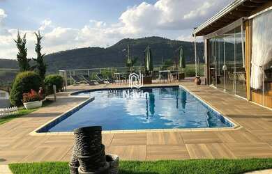 Imagem 5: Casa à venda no bairro Loteamento Fazenda Santana I - Atibaia/SP