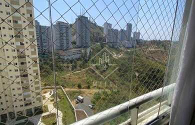 Imagem 2: APARTAMENTO A VENDA VILA DA SERRA 2 QUARTOS