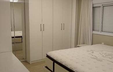Imagem 7: 105833 Apartamento para venda possui 88 metros quadrados com 2 quartos-...