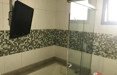 Imagem 9: APTO TATUAPÉ, TERRAÇO GOURMET, ANDAR ALTO, ALTO PADRÃO, 04 VAGAS, LAZER...