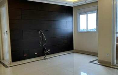 Imagem 6: Locação Apartamento 2dorm.1suíte R$ 2.850,00 Vila Andrade Condomínio Club Life Morumbi