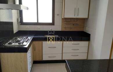 Imagem 5: Apartamento com 4 dormitórios, 118 m² - venda por R$ 1.450.000 ou aluguel...