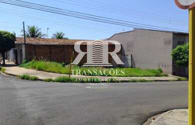 Imagem 1: Terreno de 207m² à venda por R$ 155.000,00 - Vila Souto - Bauru/SP