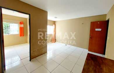 Imagem: O apartamento possui 2 Dormitórios, 1 Banheiro e 47m² de Área