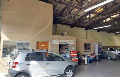 Imagem 3: Barracão para alugar, 400 m² por R$ 5.400/mês - Portuguesa - Londrina/PR