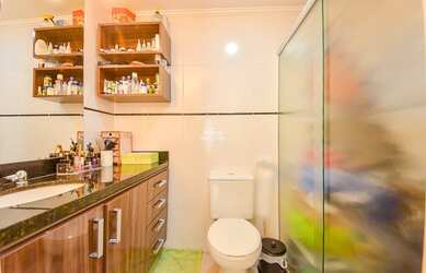 Imagem 15: Apartamento para venda com 3 quartos em Novo Mundo - Curitiba - PR