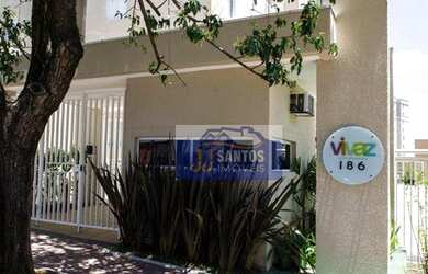 Imagem 6: Apartamento à venda, 69 m² por R$ 450.000,00 - Vila Prudente Zona Leste...