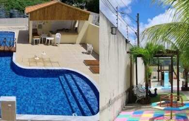 Imagem 5: Apartamento de 2/4 no caji