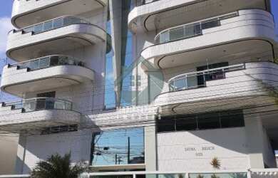 Imagem: O apartamento na cobertura possui 3 Dormitórios, 3 Banheiros