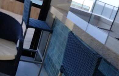 Imagem 7: MARAVILHOSO APT TEMPORADA - VISTA MAR - SMART BARRA