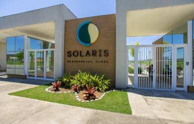 Imagem 3: Lote/Terreno 681 metros condomínio Solaris financiado Itaipuaçu - Maricá...