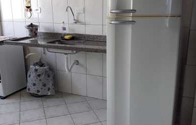 Imagem 5: Apartamento à venda, 1 quarto, 1 vaga, Jardim Praia Grande - Mongaguá/SP