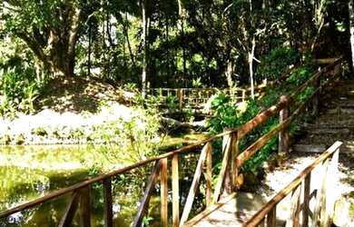 Imagem 5: Chácara Sítio. 30000m² de Área