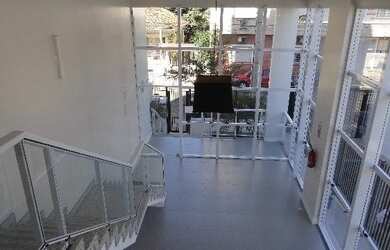 Imagem: O apartamento possui 2 Dormitórios, 2 Banheiros, 78m² de Área