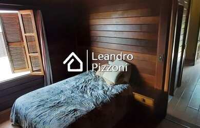 Imagem 7: Casa à venda 3 Quartos, 1 Suite, 385M², Arujá Country Club, Arujá...