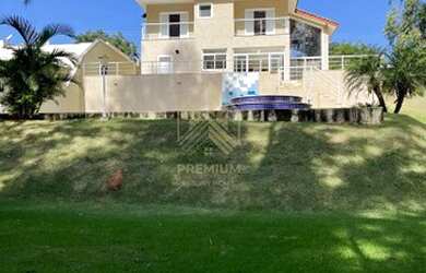 Imagem 6: Atibaia - Casa de Condomínio - Condomínio Shambala I