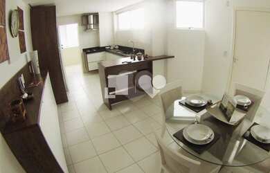 Imagem 5: Excelente ato3 dorm com suite mais dependencia emp